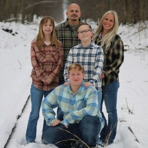 Meet your Posher, Ashleypaul